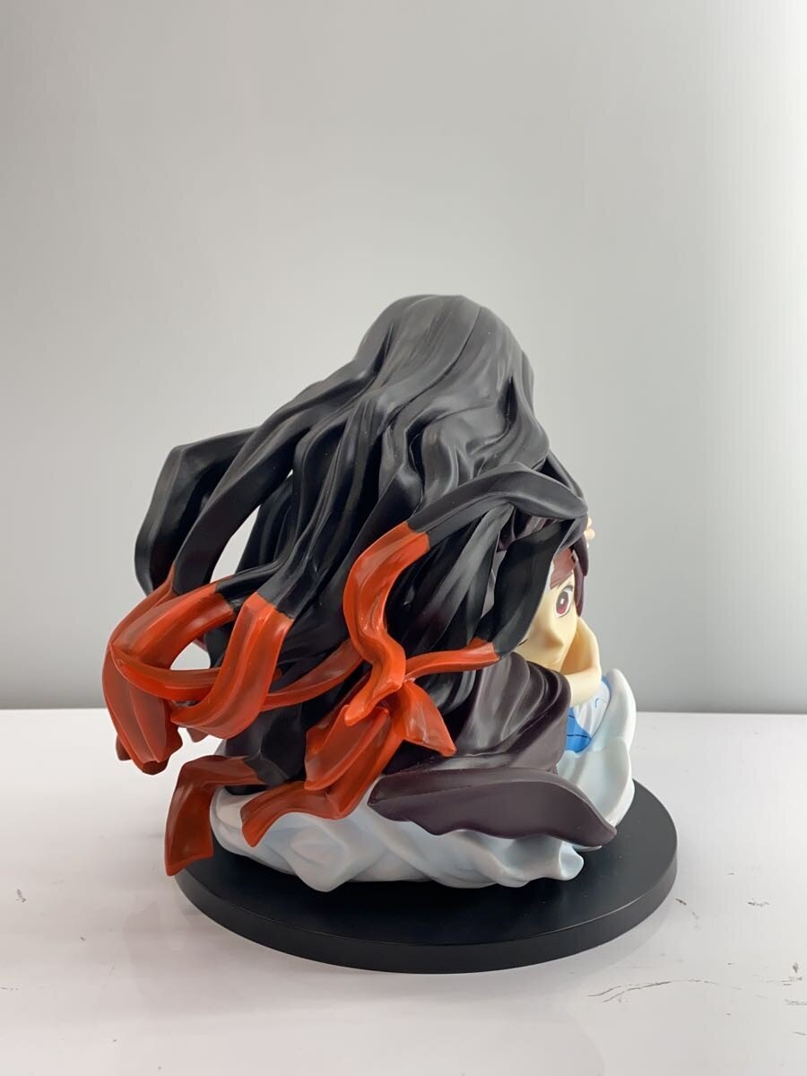 BANDAI SPIRITS Demon Slayer: Kimetsu no Yaiba 'Tsunaida Kiseki' A Prize Figure — Tanjiro & Nezuko