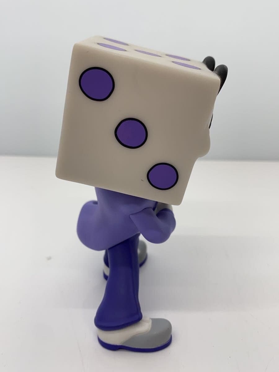 youtooz Cuphead Figure