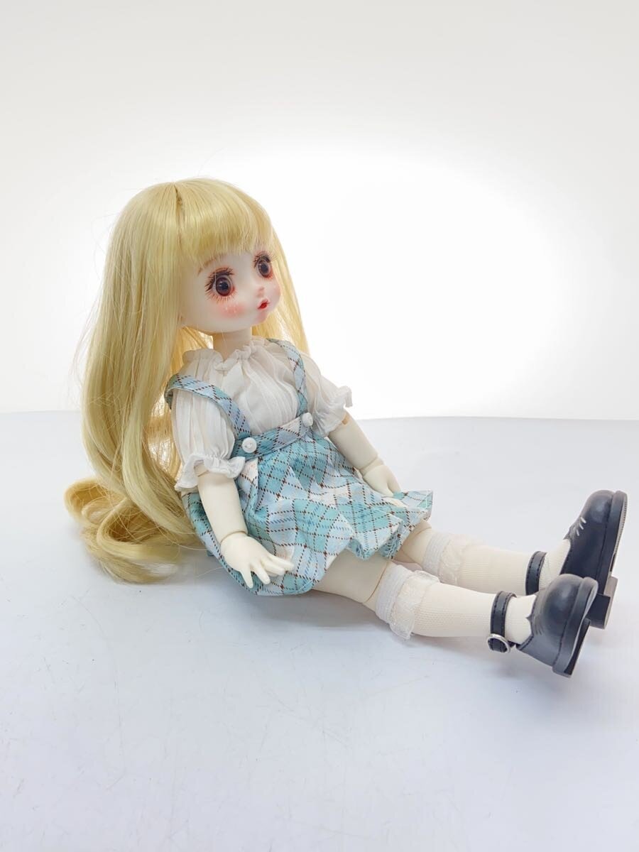 Other Brand doddoll life Girl Doll