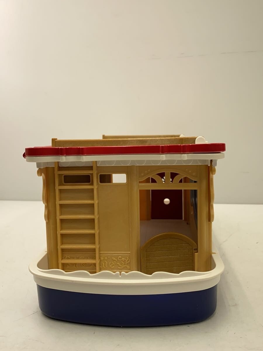 EPOCH Seaside Cruiser Houseboat (Girls)
