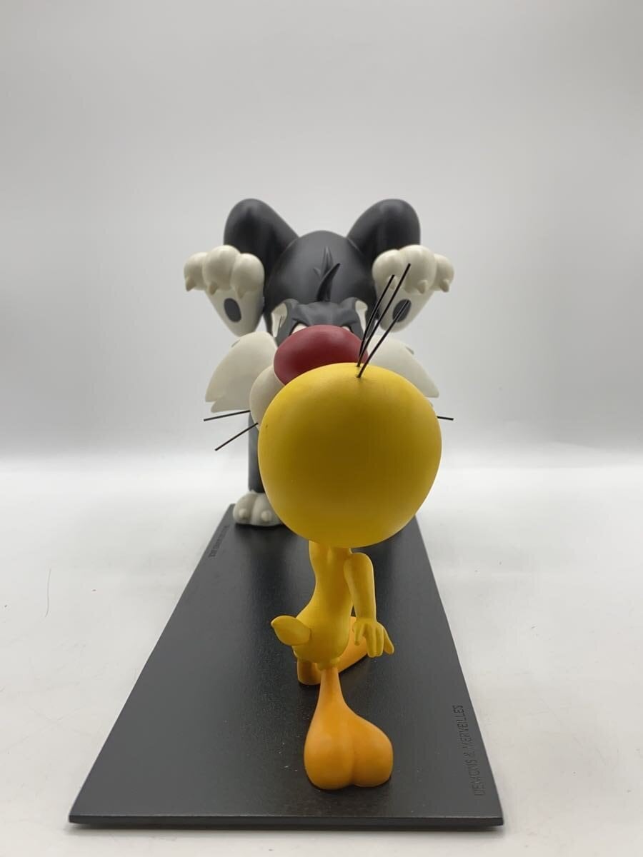 Warner Bros. American Comic Figure