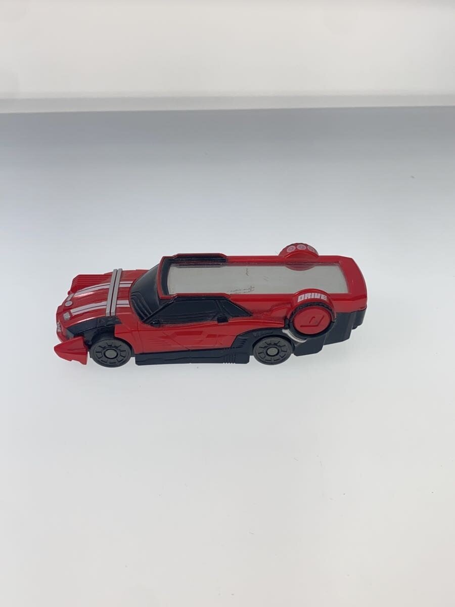 Other Brand Hero (Tokusatsu) Shift Car Raidron