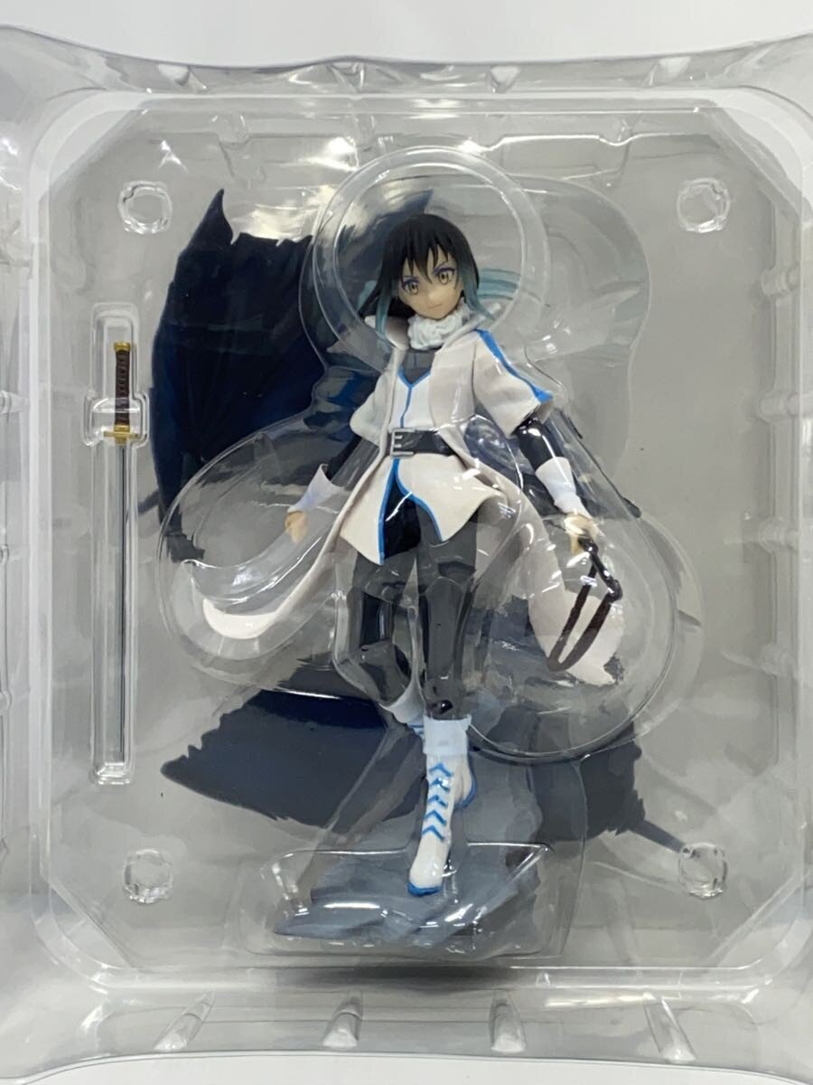 BANDAI SPIRITS Figure Rimuru Special ver. (That Time I Got Reincarnated as a Slime)