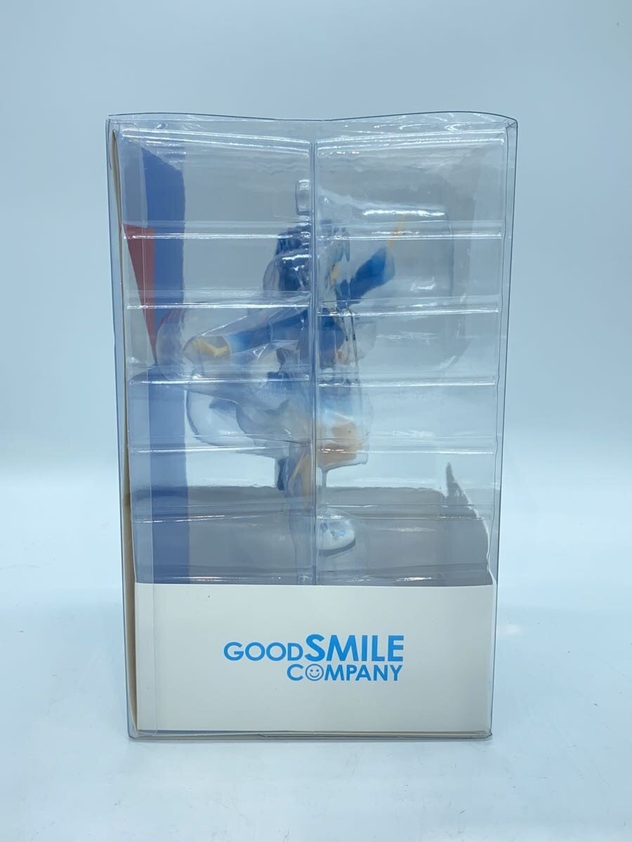 GOOD SMILE COMPANY Figure: Gawr Gura POP UP PARADE (Hololive)