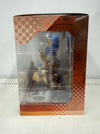 CLOCKWORKS Figure - GUILTY GEAR STRIVE 1/7 scale (Opened)