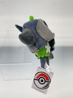 Pokemon Plush Ogerpon (Ishizue no Men) - Pokemon Center Exclusive