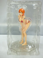 Mega House Nami Figure Ver. RED (Comic & Anime)