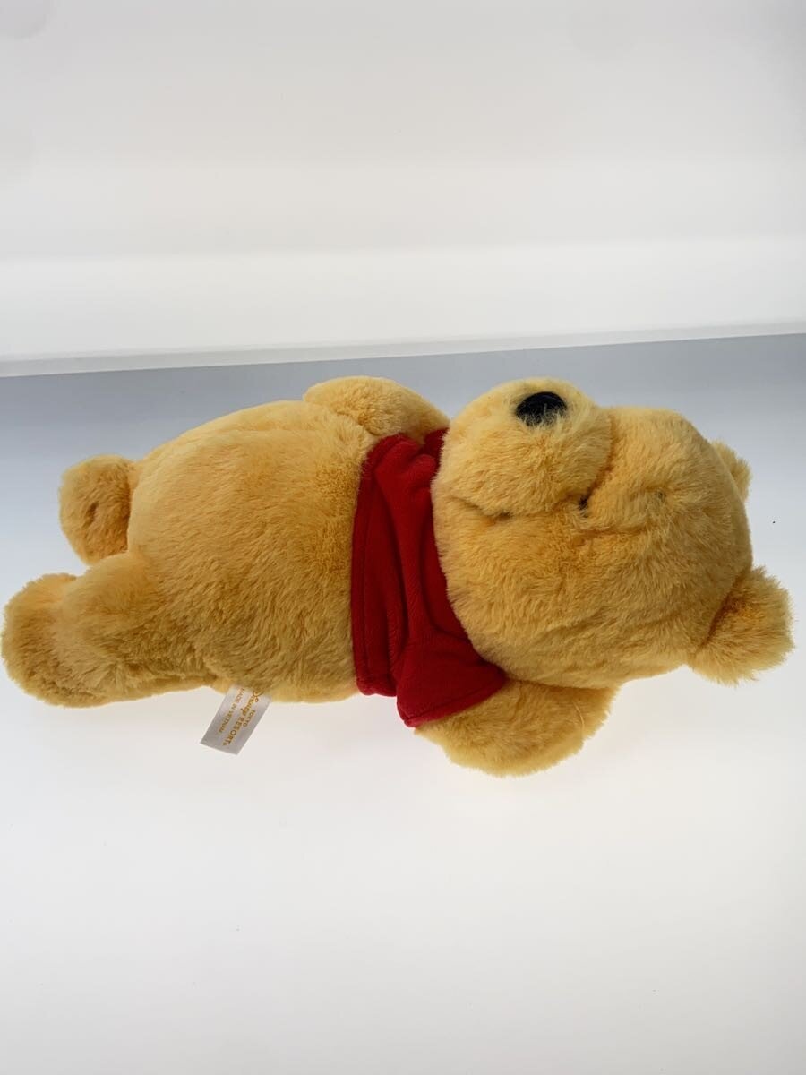 Other Brand Winnie the Pooh Plush (With Tag, Suyasuya sleeping)