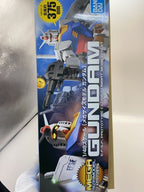 BANDAI Plastic Model Kit