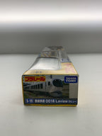 TAKARA TOMY Seibu Railway 001 Series Laview S-19