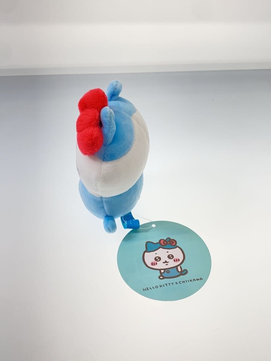 Chiikawa × Sanrio Hello Kitty (Other Brand)