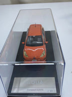 Other Brand Mini Car ORN Toyota Aqua