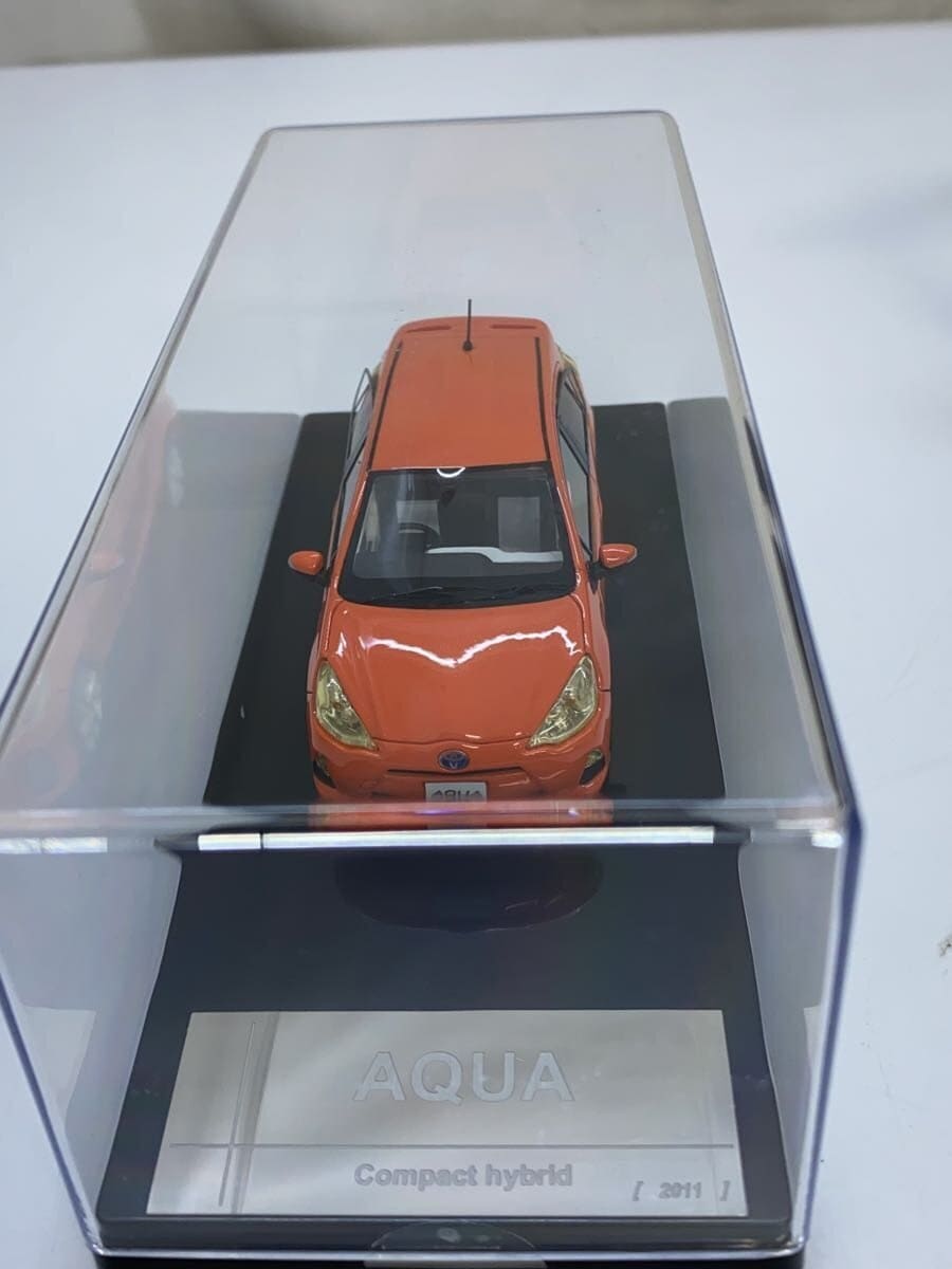 Other Brand Mini Car ORN Toyota Aqua