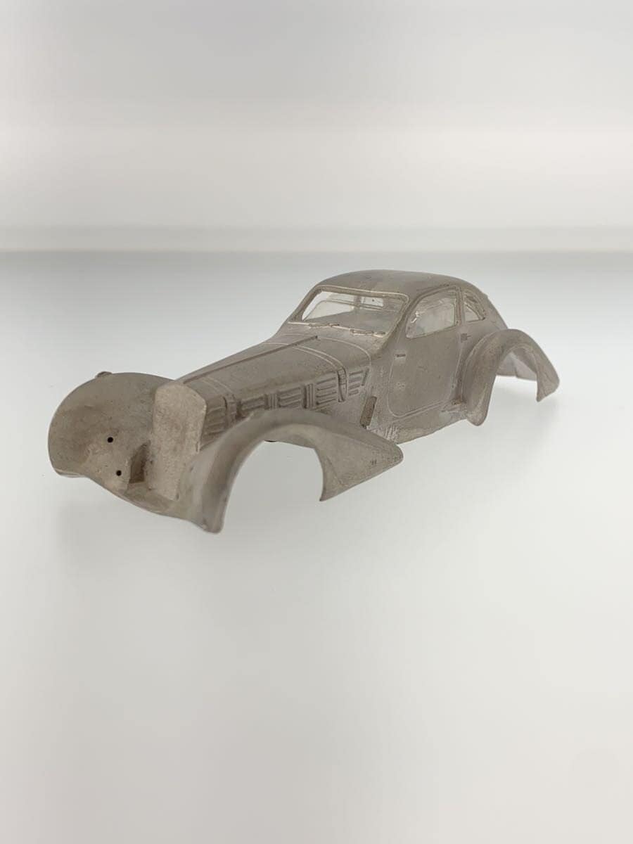 Other Brand Plumbies Inter 1:43 Delage Coupe D 1937 (D8-120) #9 Unused kit