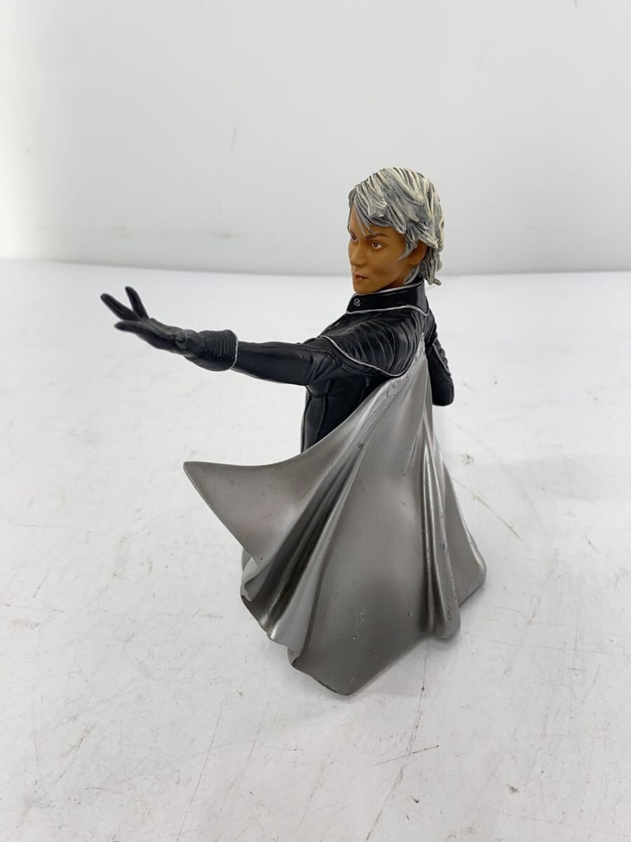 MARVEL American Comic Figure (Serial Number)