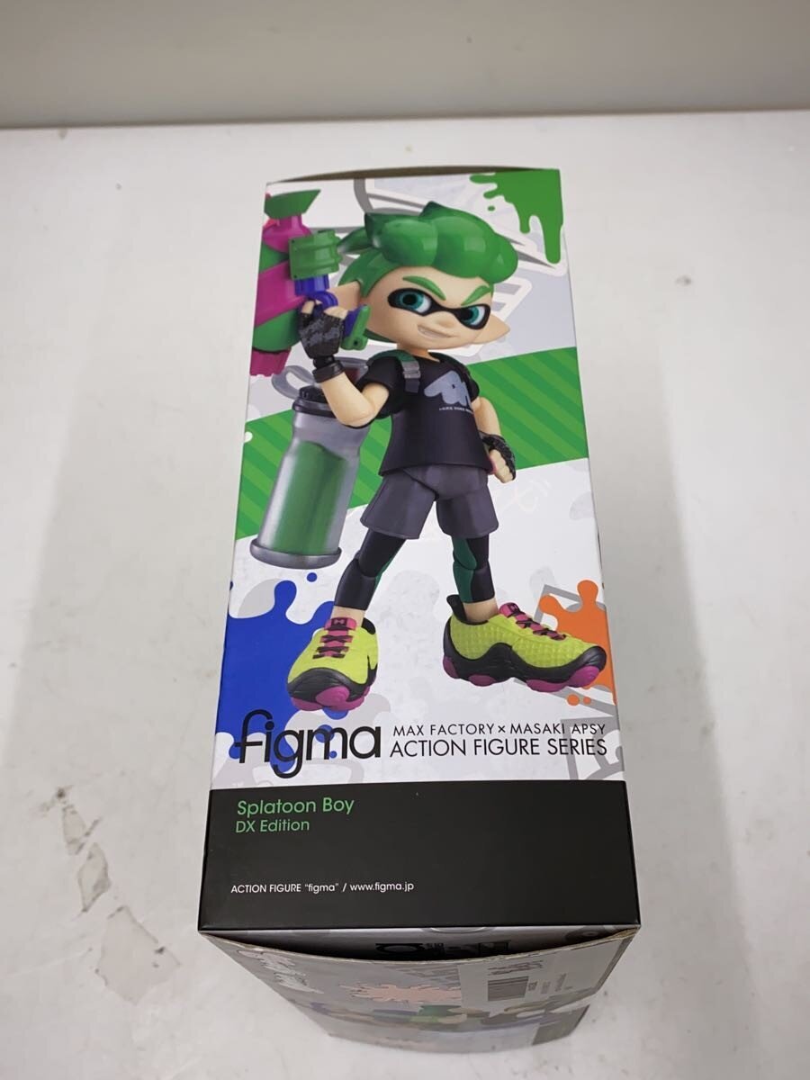 GOOD SMILE COMPANY Game Figure 462-DX