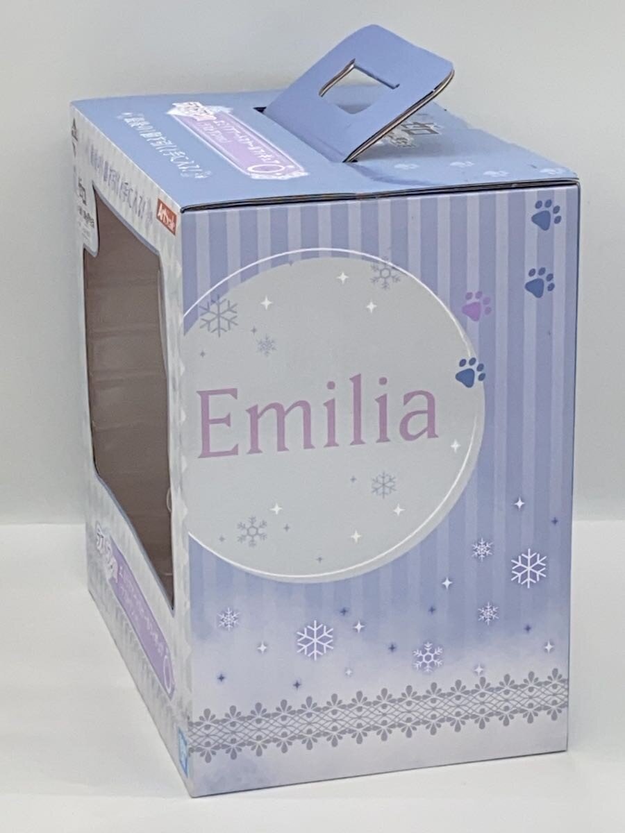 BANDAI SPIRITS Re:Zero - Starting Life in Another World Figure