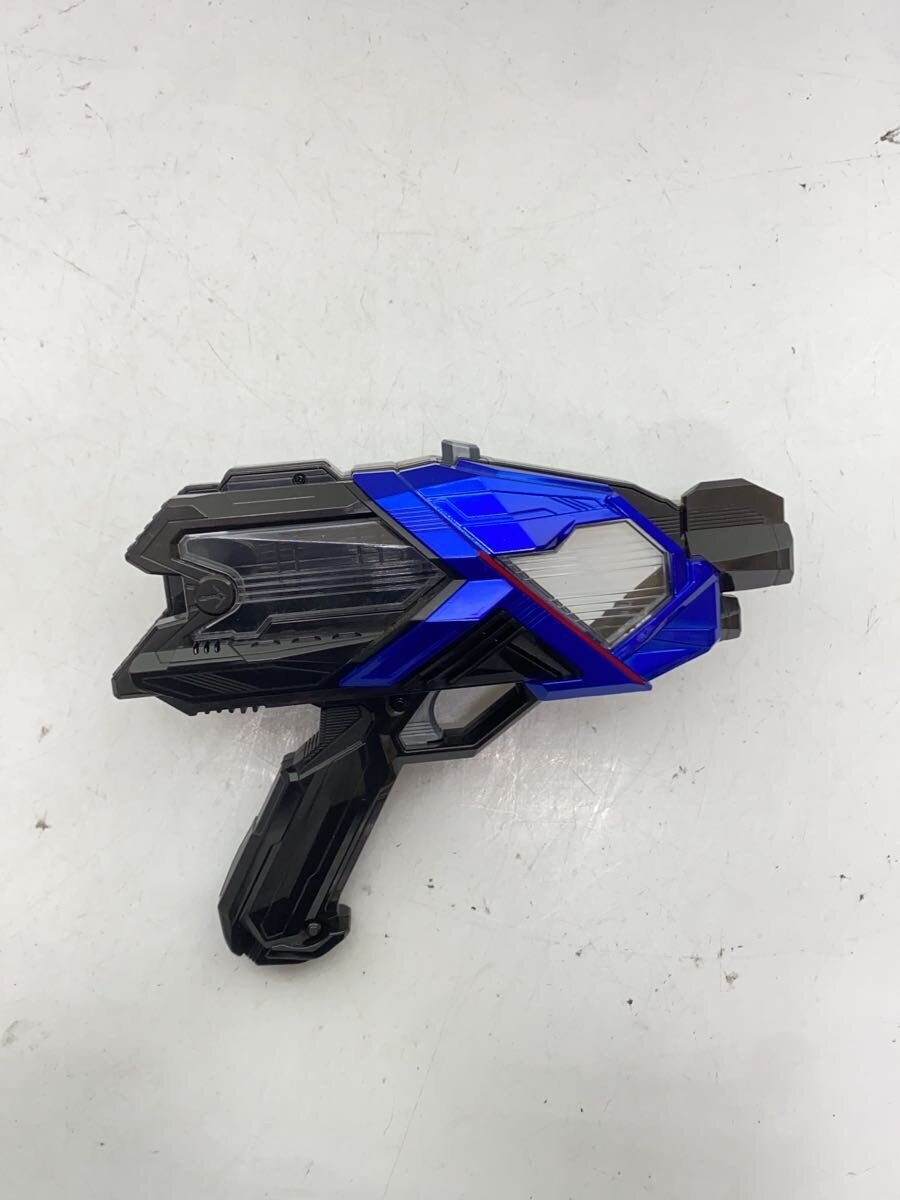 BANDAI Hero (Tokusatsu)