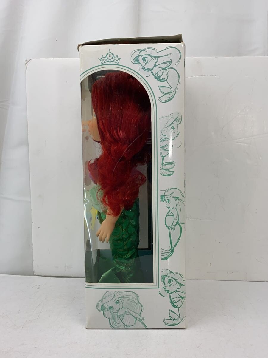 Disney Ariel Figure - Animators' Collection