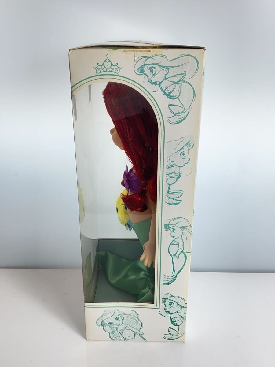 Disney Animator's Collection Ariel Figure (Box Damaged)
