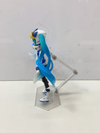 Max Factory Snow Miku (SNOW OWL Ver.) Figure
