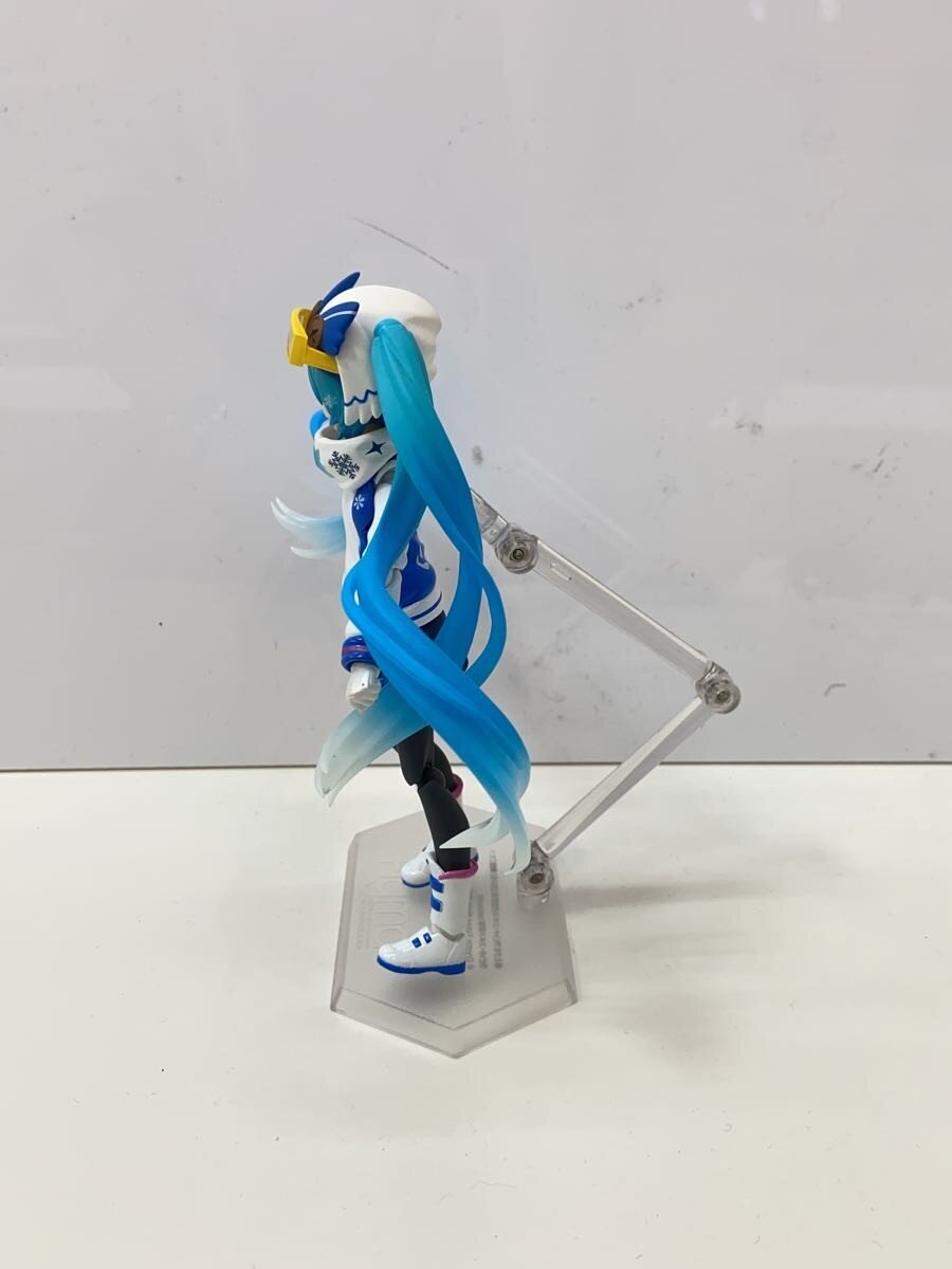 Max Factory Snow Miku (SNOW OWL Ver.) Figure
