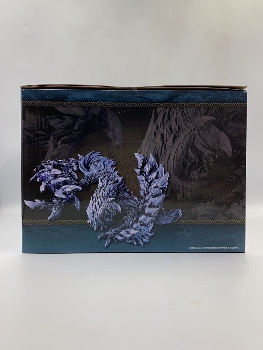 BANDAI SPIRITS Figure: Monster Hunter Wilds Arushuberudo (A Prize)