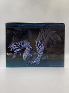 BANDAI SPIRITS Figure: Monster Hunter Wilds Arushuberudo (A Prize)