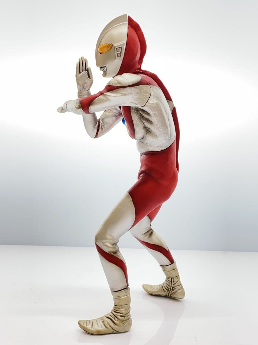 CCP Tokusatsu Figure