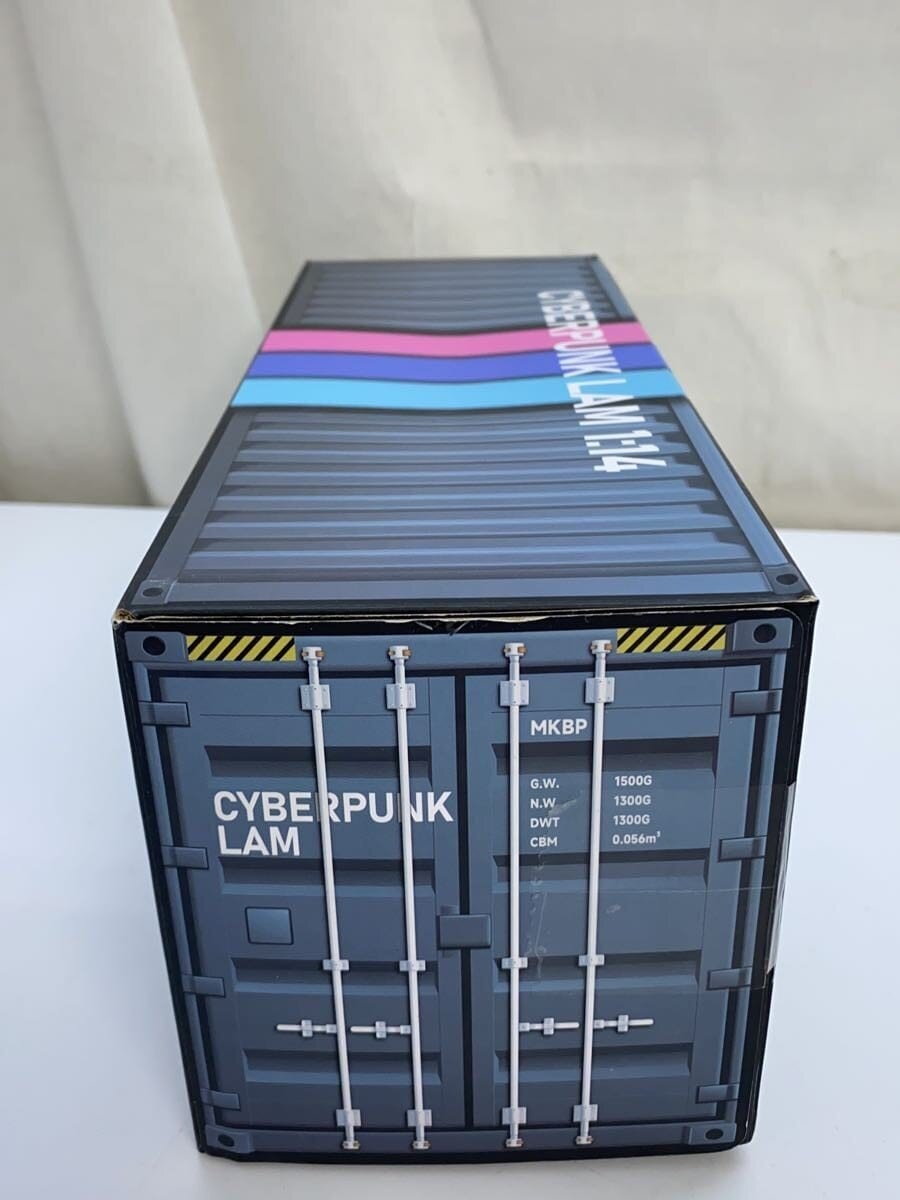 Other Brand CYBERPUNK LAM 1:14