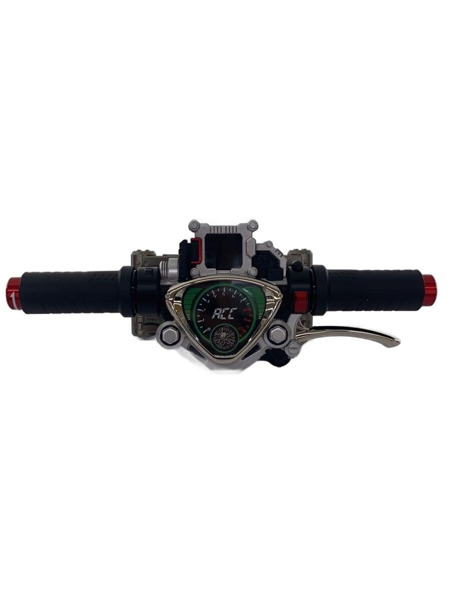 BANDAI Hero Tokusatsu