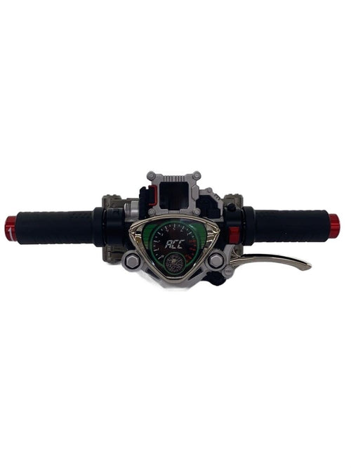 BANDAI Hero Tokusatsu