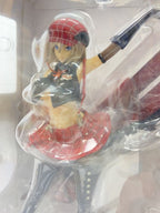 Other Brand 1/7 Scale Figure — God Eater Burst Arisa Ilinichina Amiella