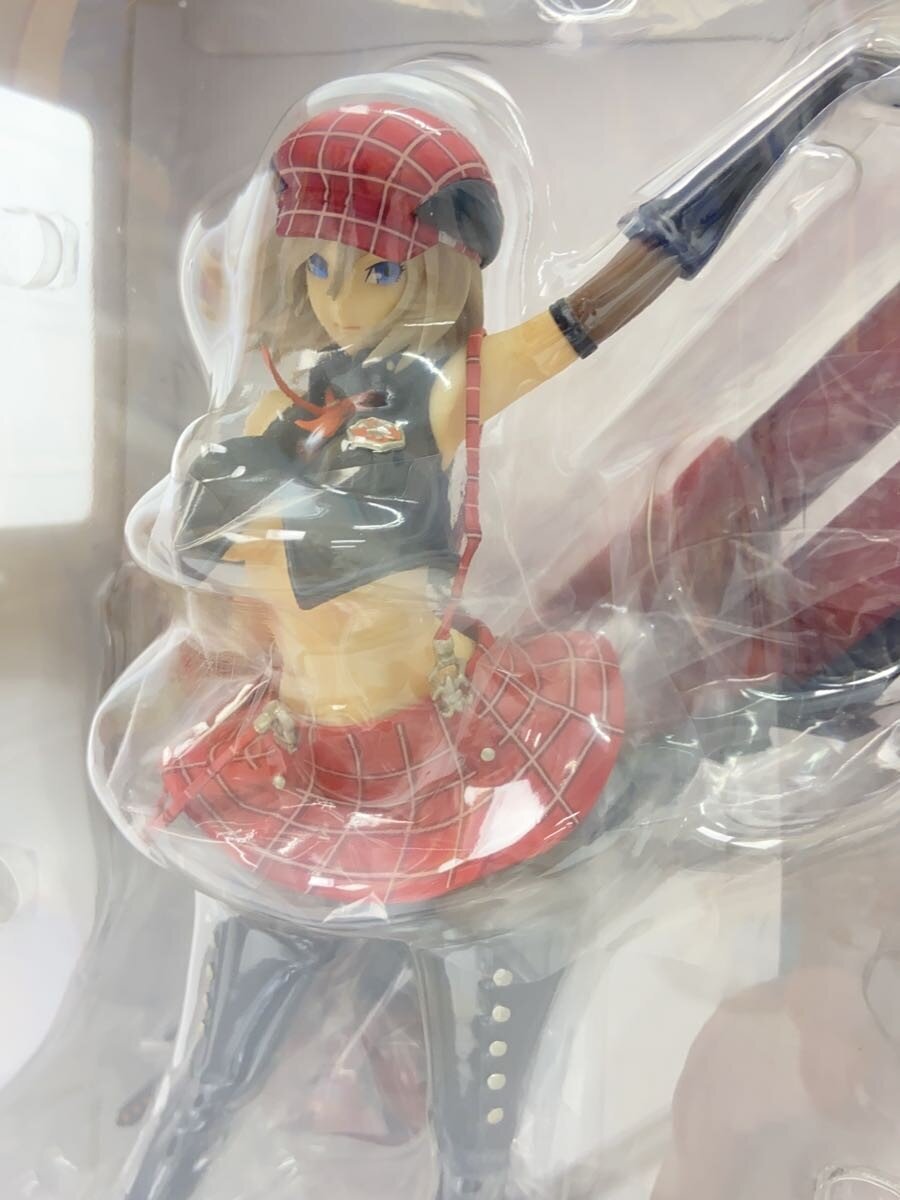 Other Brand 1/7 Scale Figure — God Eater Burst Arisa Ilinichina Amiella
