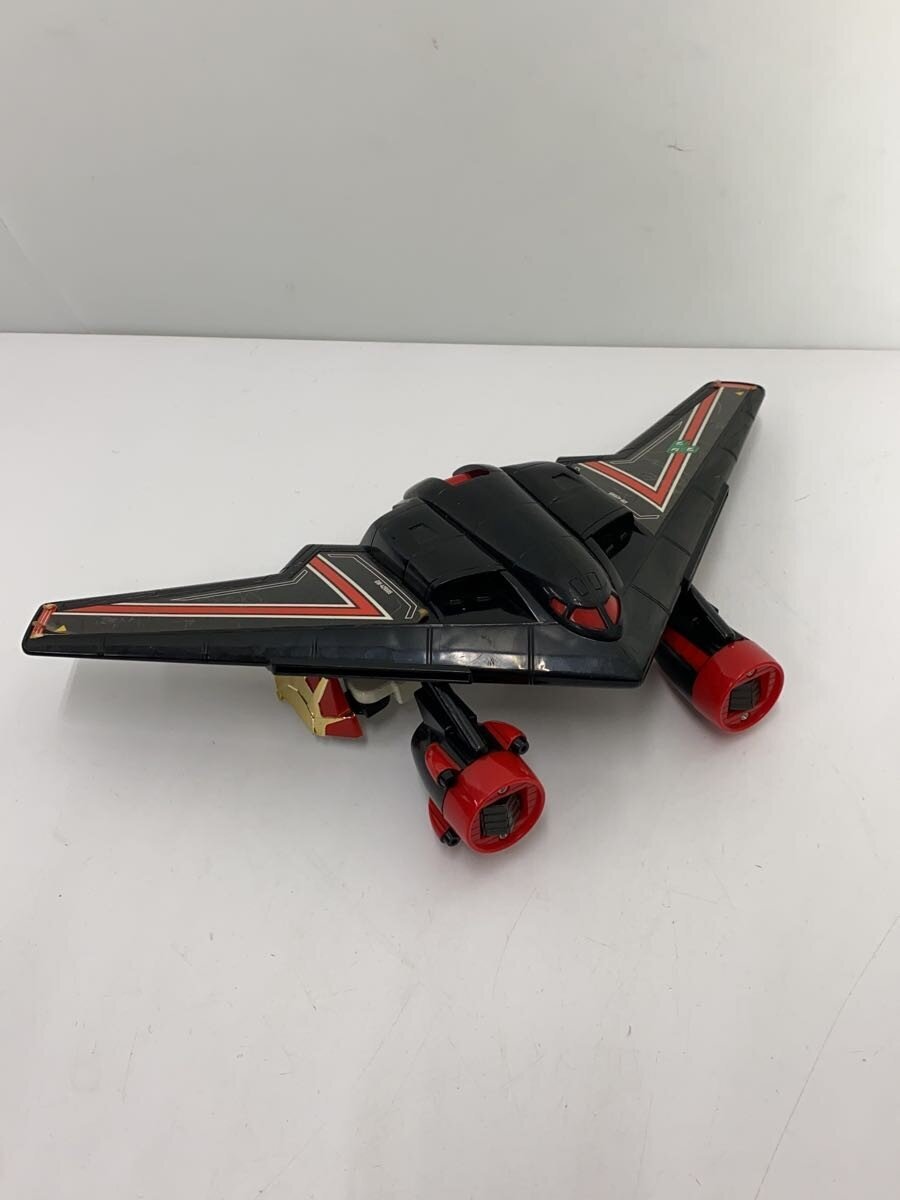TAKARA DX Chojin Gattai Gaogaigar 1997 G01 (Liner Gao missing)