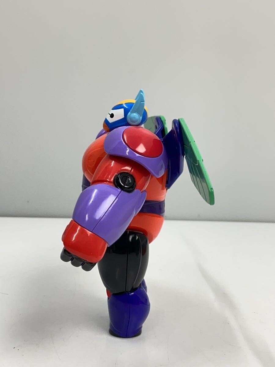 Disney Baymax My Baymax Hero Body Parts Set