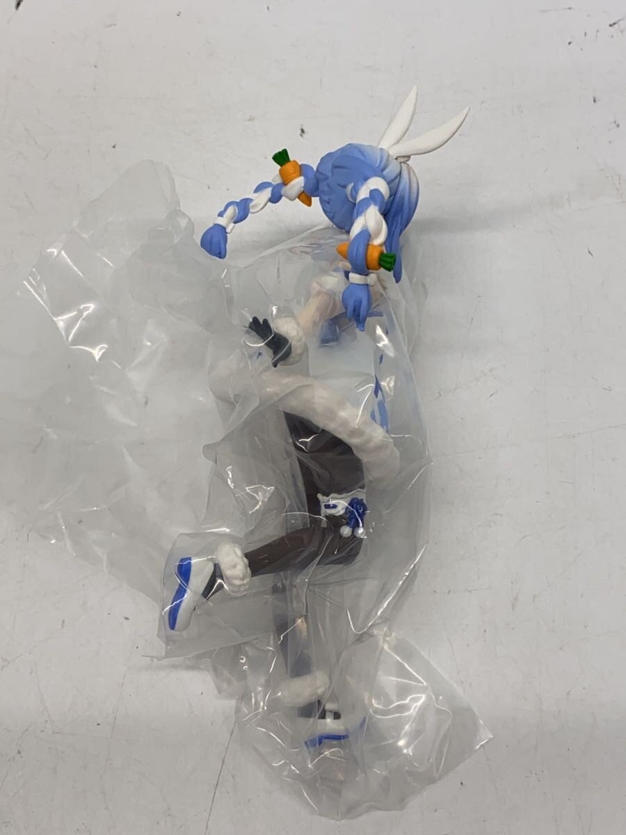 Max Factory POP UP Parade Usada Pekora Figure (Hololive 3rd Gen)