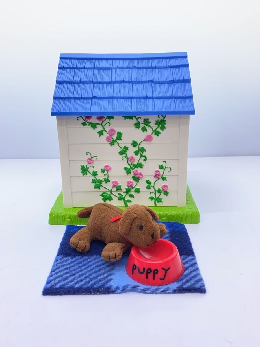 Other Brand Madeleine-chan ジュヌビエープ Dog House (Girls' Toy)