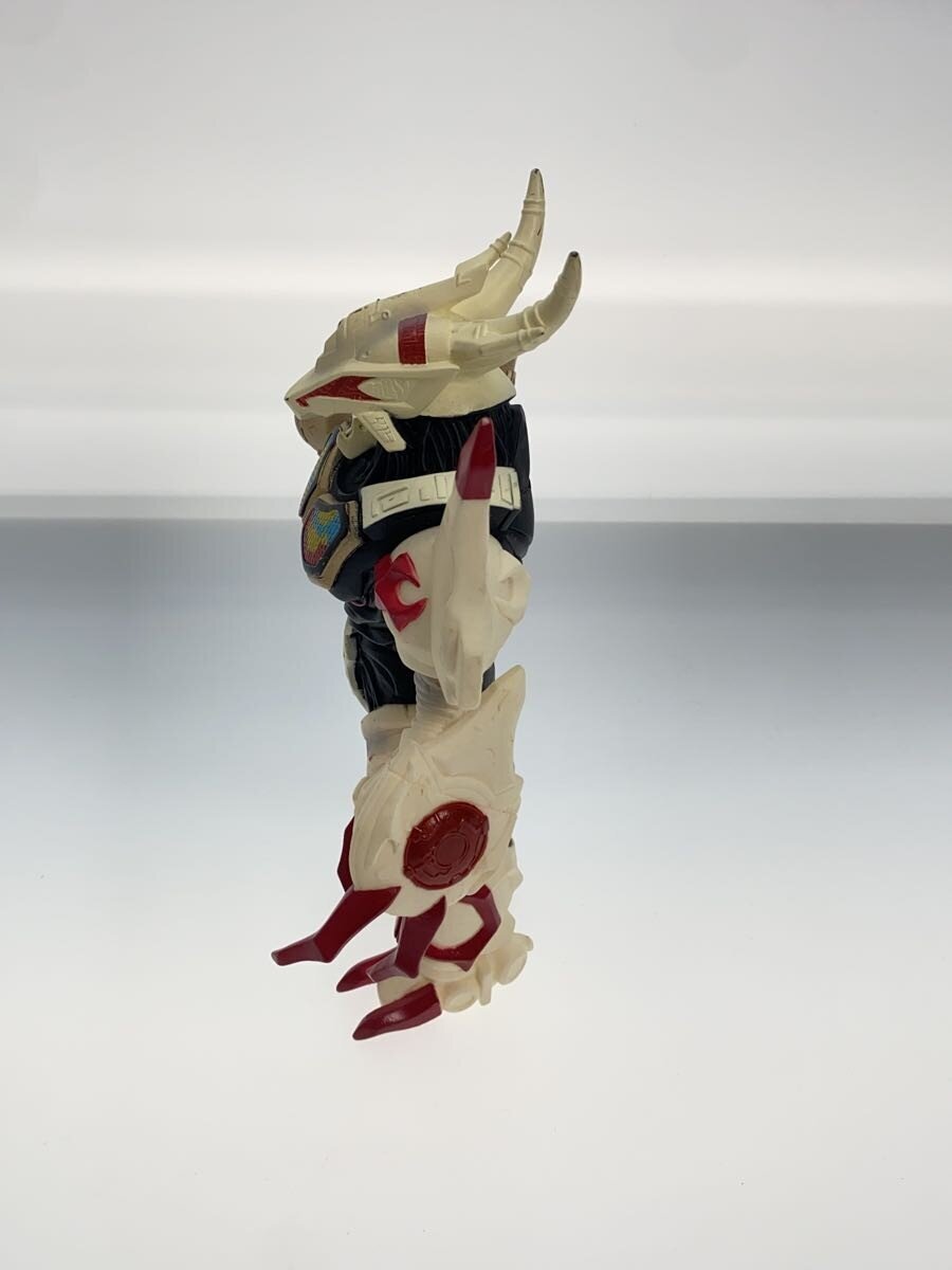 Other Brand Sofubi King Galactron (Ultraman Fusion Fight! Ultra Kaiju DX)