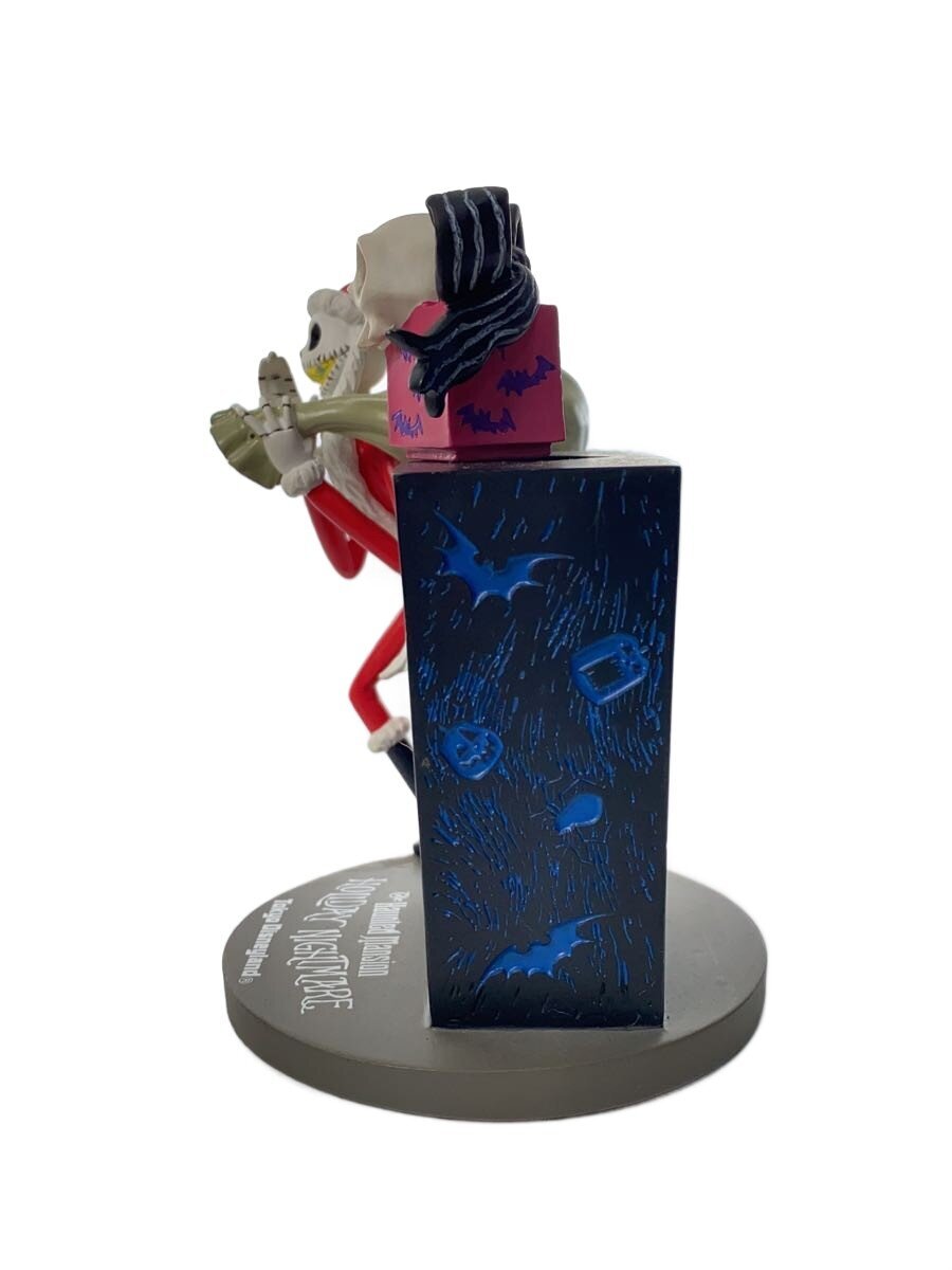 Disney The Nightmare Before Christmas Haunted Mansion Holiday Nightmare Figure