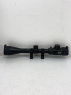 ANS Optical 3-9x40egb BLK