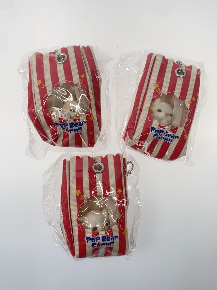 Other Brand Pop Bear Corn Figure