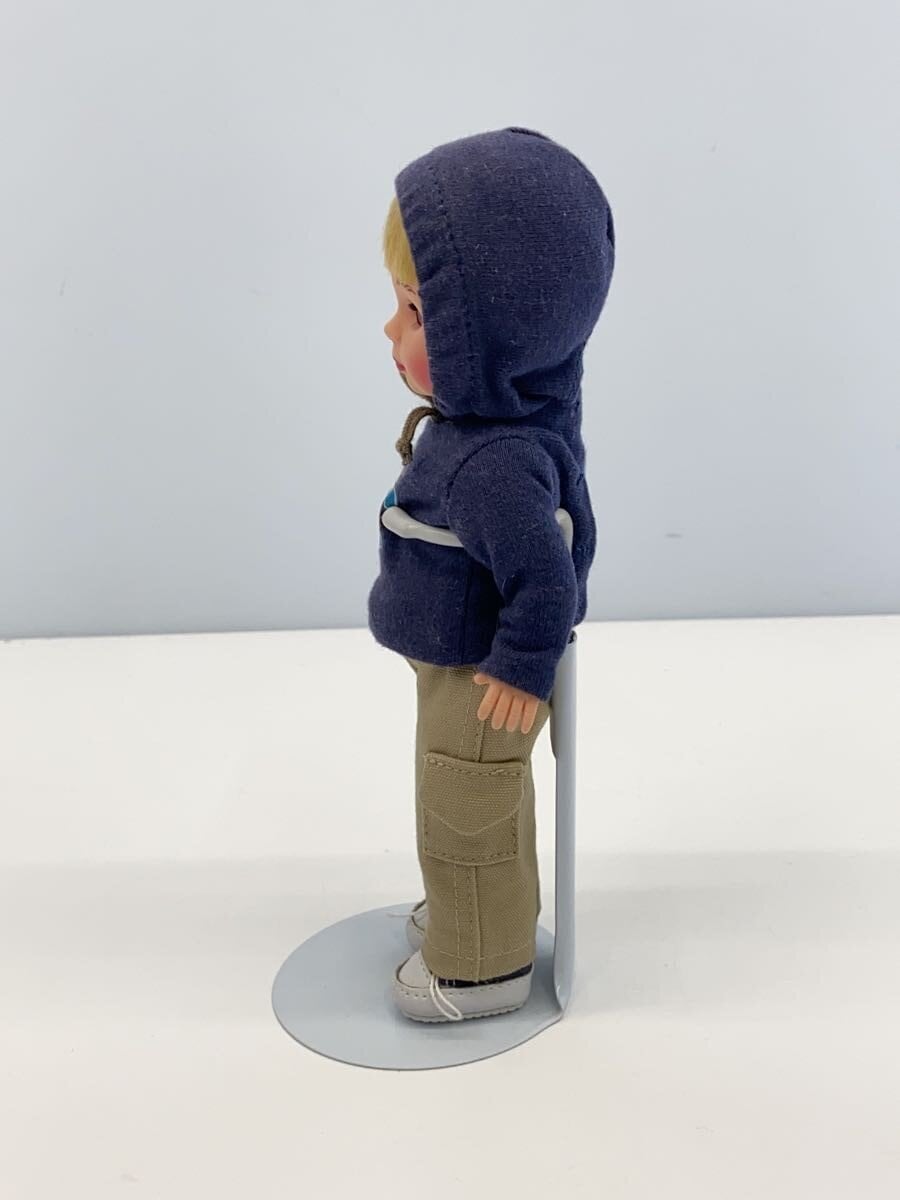 Madame Alexander Boy (Other Brand)