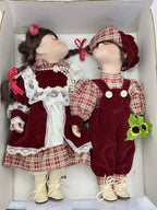Other Brand Porcelain Doll