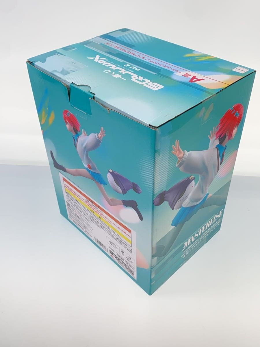 Other Brand Figure Ichiban Kuji A Prize Machu & Haro