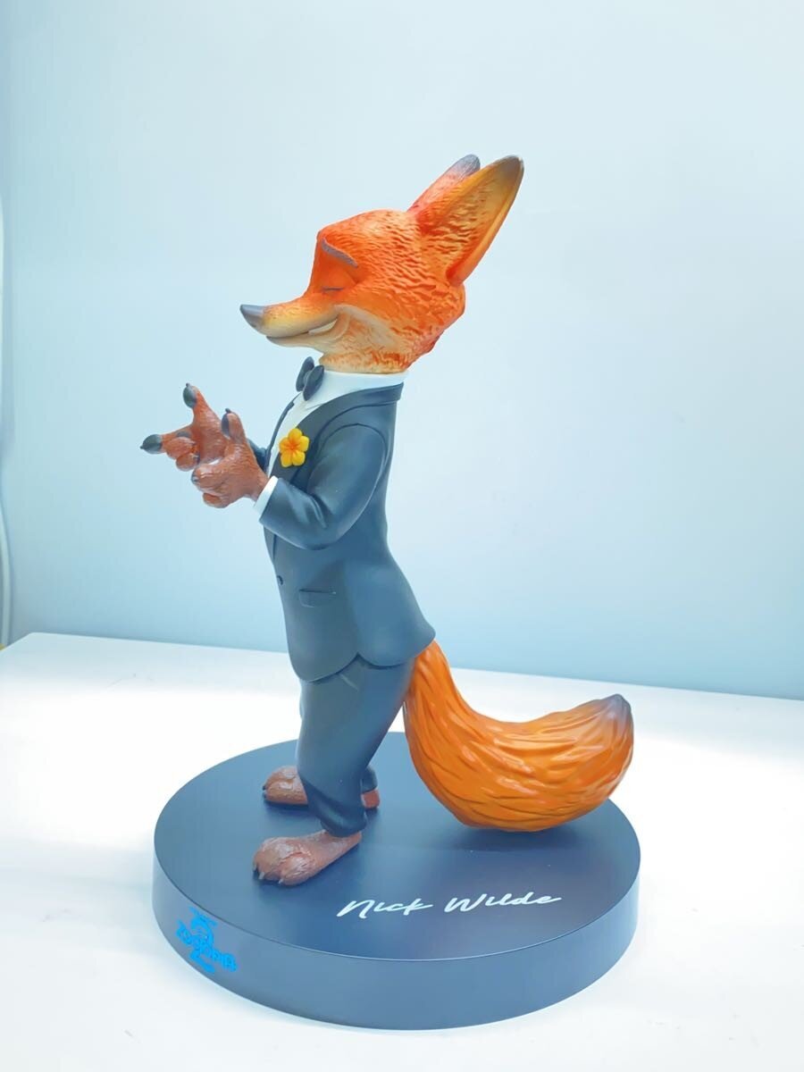 Disney Figure