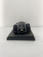 Hot Wheels Mini Car - Black
