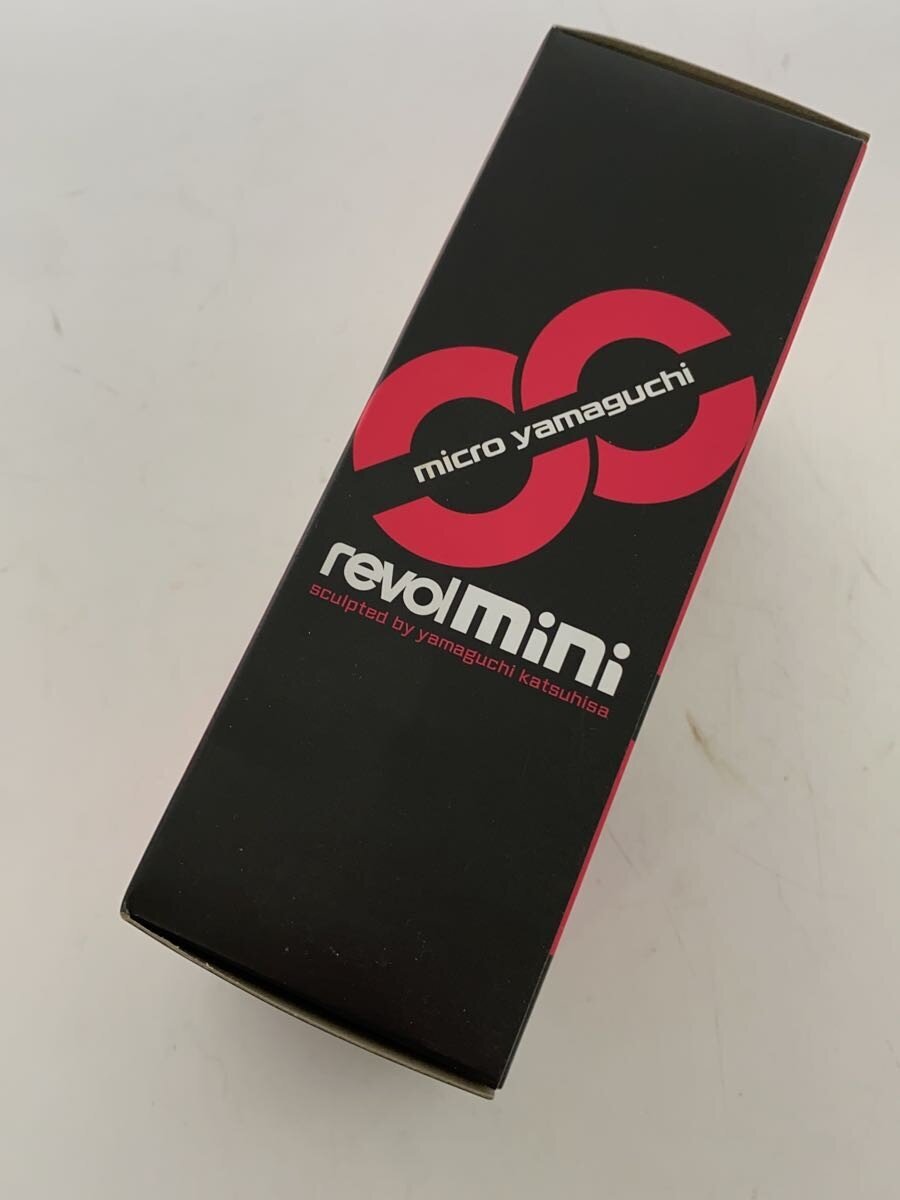 Misc Brand Figure RM-011 (Comic & Anime)