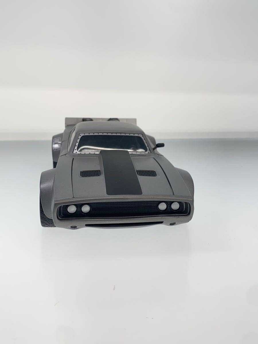 JADA TOYS 1:24 Die-Cast Ice Charger Dominic (JADA98291)