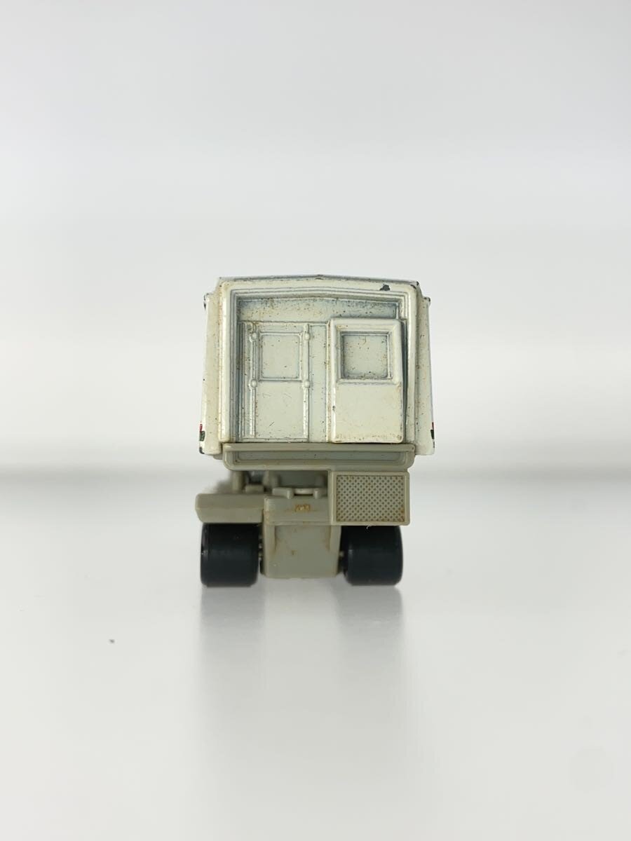Other Brand Japan-made Tomica 48-3-1 Mitsubishi Heavy Industries P.T.V. Lamp Bus